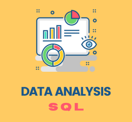 SQL : Learn SQL for data analysis | Tutorials, Books, Courses, and More ...